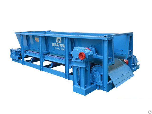 Xgd Box Feeder China Brick Feeding Machine