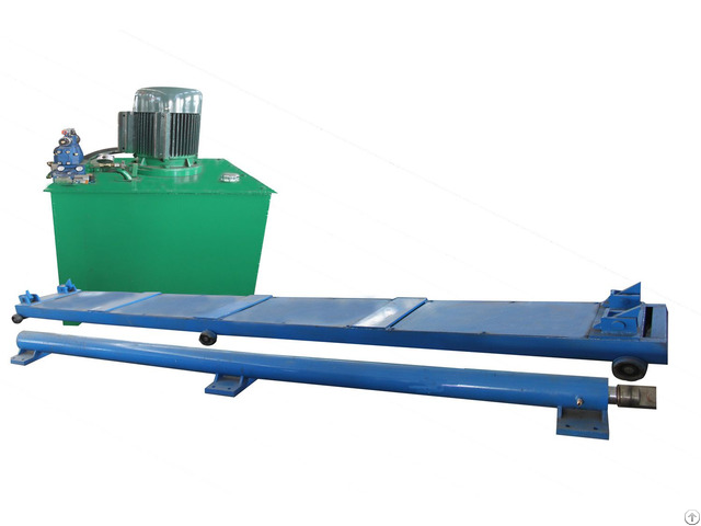 Brick Machine Stepper Kiln Equipment Series