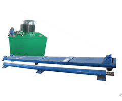 Brick Machine Stepper Kiln Equipment Series