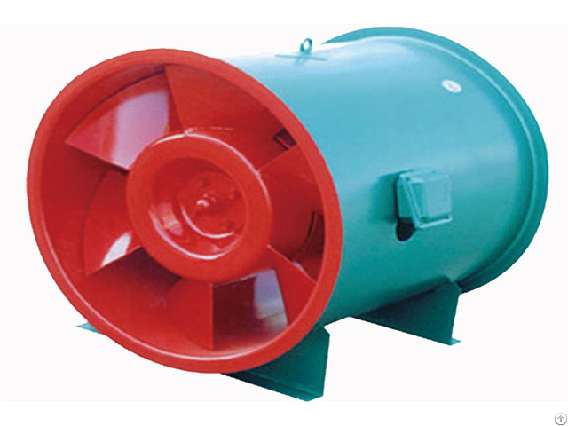 Brick Machine Kiln Equipment Series Moist Air Exhauster