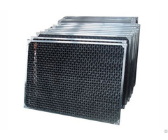 Air Inlet Louver