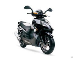 Gas Scooter Ts155