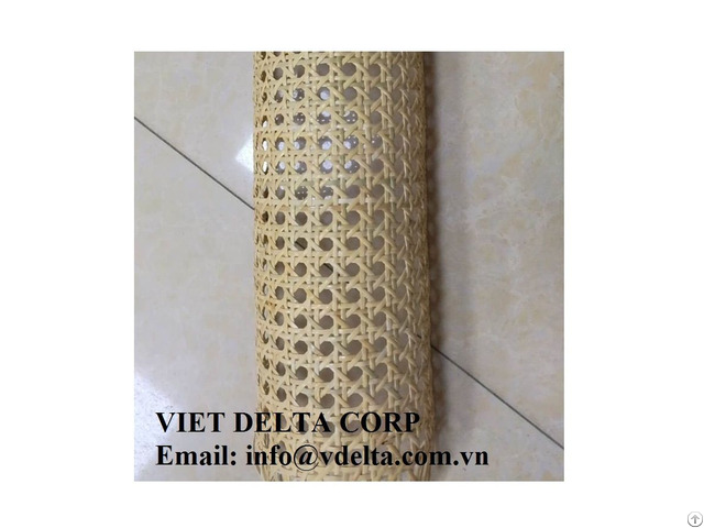 Rattan Webbing Roll