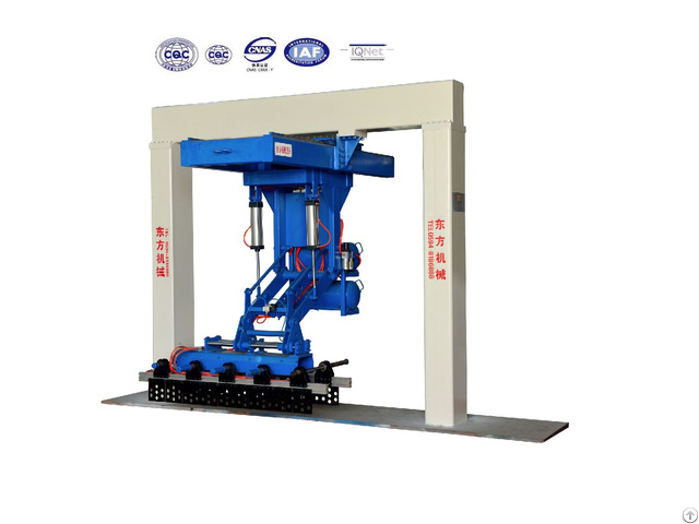 Brick Transferring Machine Automatic Stacking Stytem