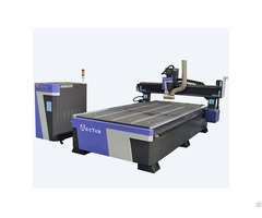 Cnc Router For Wood Akm1325 Woodworking Engraving Machine