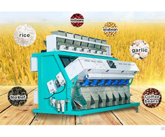 Rice Color Sorter For Sale