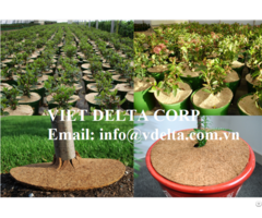 Weed Control Discs From Vietnam