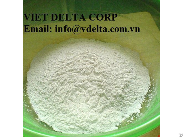 Rice Flour From Vietnam