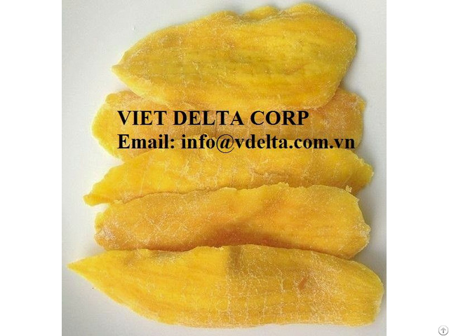 King Dreid Soft Mango Export To Russia