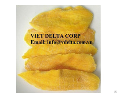 King Dreid Soft Mango Export To Russia