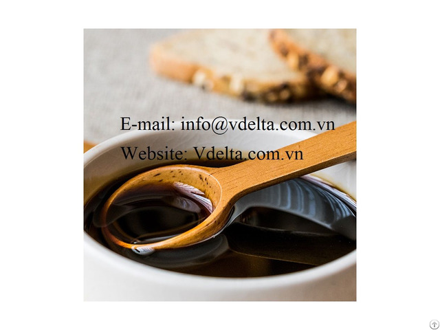 Vietnamese Sugarcane Molasses