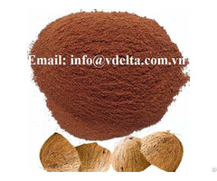 Coconut Shell Powder Viet Nam