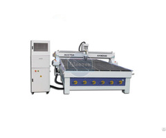 Heavy Duty Wood Carving Machine Akm2040 Woodworking Cnc Router
