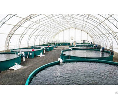 What Equipment Needed For Fish Farming