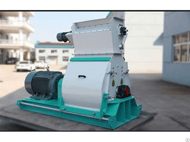 Hammer Mill In The Feed Industry