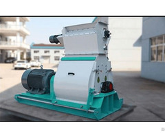 Hammer Mill In The Feed Industry