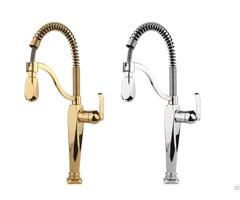 Rassan Sanitary Faucets Alice Design