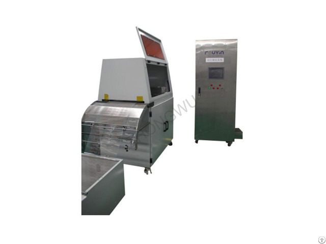 Roll Photon Sintering System