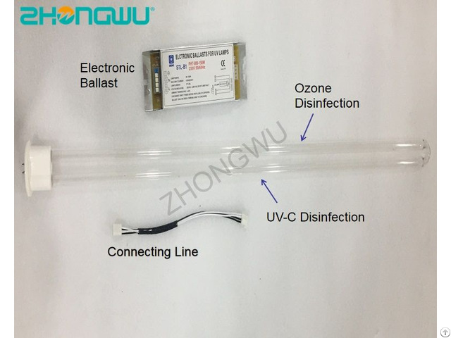 Uv Germicidal Lamp Uvc