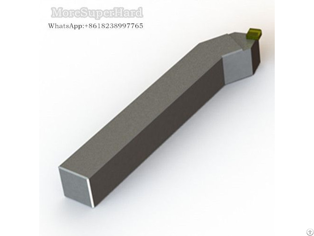 Mcd Non Standard Square Bar Type Turning Tools