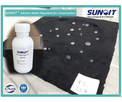 Fluorine Leather And Fabric Super Hydrophobic Sealer Fc 128