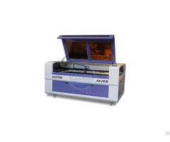 High Speed Co2 Laser Cutting Machine Akj1610