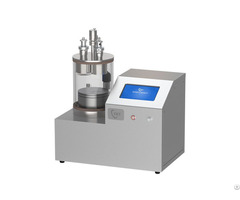 Compact Three Heads Pvd Plasma Sputtering Coater For Sem Sample Preparation