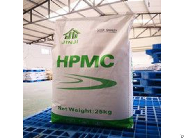 Hpmc Tile Adhesive