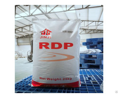 Rdp For Wall Putty
