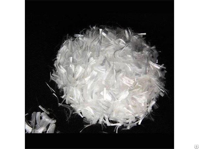 Pp Staple Fiber Jinji