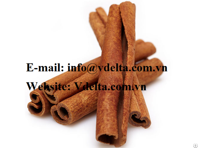 Vietnam Cinnamon