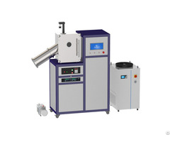 Vacuum Melt Spinning Furnace With Precision Temperature