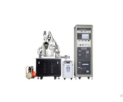 Electron Beam Evaporation Pvd Coating Equipment For Lab Research