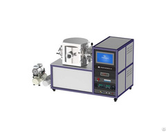 Multi Arc Ion Plating Machine For Coating Tin Film