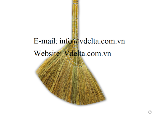 Brooms Hight Quality From Viet Nam