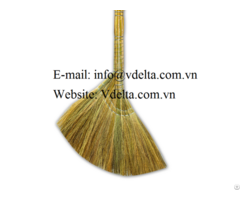 Brooms Hight Quality From Viet Nam