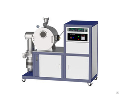 Vacuum Induction Melting Furnace For Phase Diagram Research