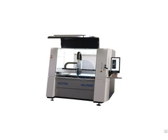 Small Size Precision Fiber Laser Cutting Machine Akj1390f