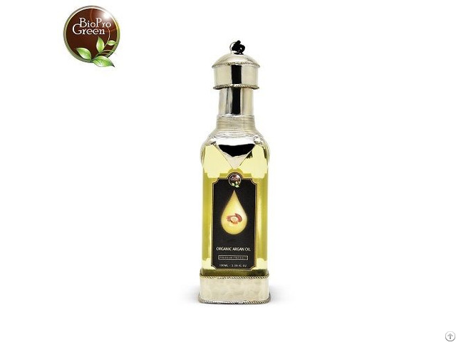 Argan Oil Obm Oem Private Labeling