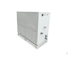 Boxed Type Water Cooled Chiller