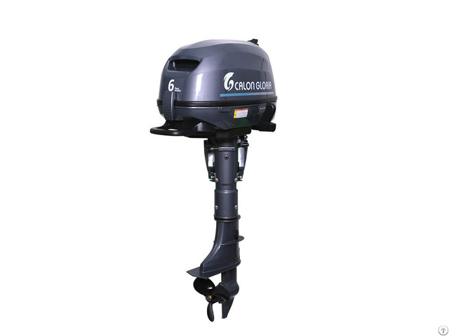 Outboard Motor Supplier 6 Hp