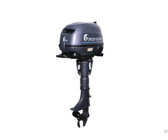 Outboard Motor Supplier 6 Hp