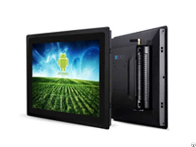 Industrial Tablet Pc Android Manufacturer 17 Inch