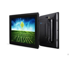Industrial Tablet Pc Android Manufacturer 17 Inch