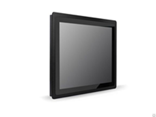 3mm Bezel Industrial Monitor