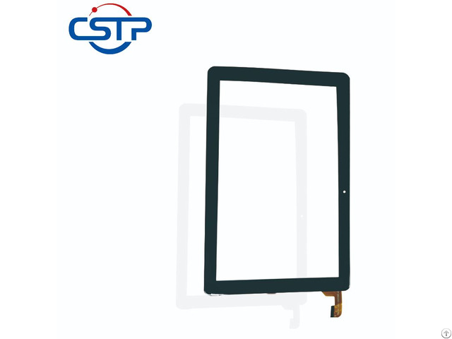 Cstp Waterproof 10 1 Capacitive Touch Panel For Monitor And Display