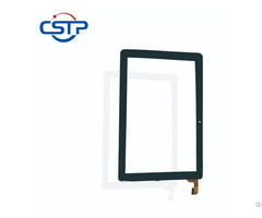 Cstp Waterproof 10 1 Capacitive Touch Panel For Monitor And Display