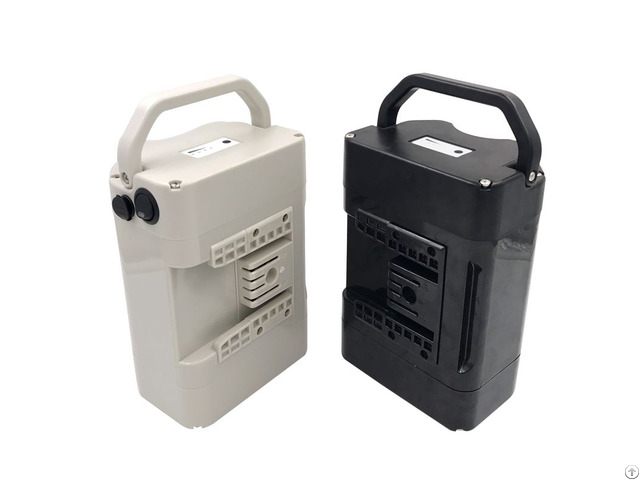 36v 9ah Electric Bike Battery Pack