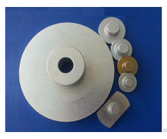 Speakers Part T Yoke And Pole Plate Made In Taiwan