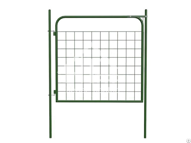 Best Selling Easy Assemble Eco Garden Gate